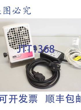 原装供应SIMCO Mini Ion 2 4011426 24V 离子风机 MinION2 A1-36S