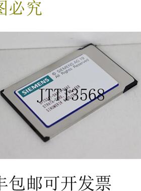 6FC5247-0AA11-0AA1 6FC5 247-0AA11-0AA1 STRATA-CARD 8MB 未使