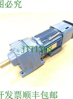 SEW R47 DRN80M4BE1HRTFEI7CC  017493730502000117 电机