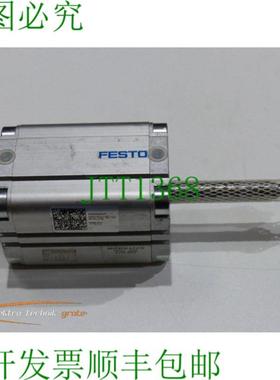 ADVU-63-80-APA-S2 紧凑型紧凑型 156057 XO08 - 未使用