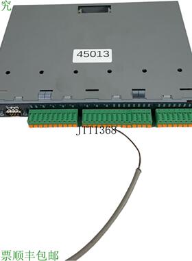 供应Keba SR 161 模拟模块