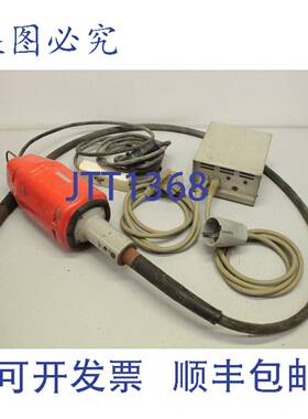 原装供应SUHNER URB 25-1 220V 25000/min & SC01 机器波控制器 U