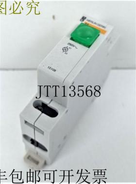 Merlin Gerin multi9 V 绿色通道 250V 数量 12 未使用 & OVP