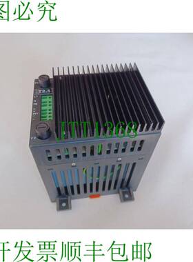 原装供应迈克尔·里德尔 RNTU 120 S 230V AC / 24V DC 5A
