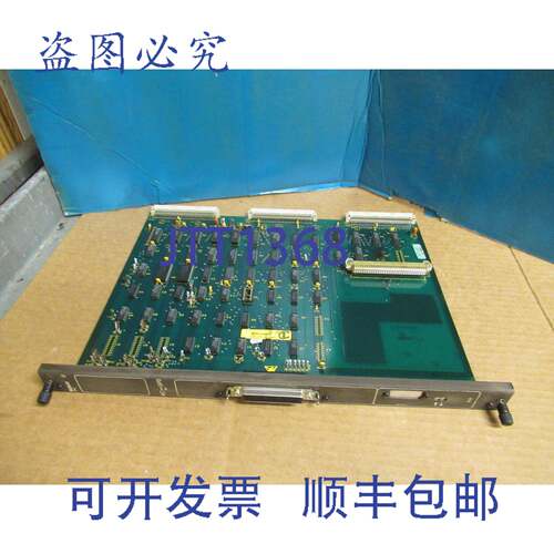 供应进口工业电路板卡 048264-201401 048499-107401 044340-