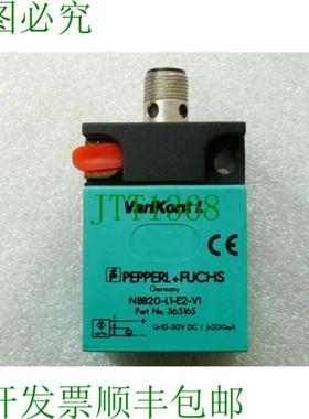 版本 NBB20-L1-E2-V1 版本 VariKont L 号 36516S - 页码