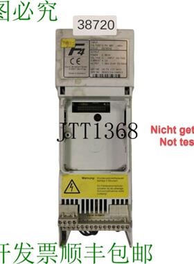 供应未测试KEB 09F4C1D-3420 变频器 15 Kw