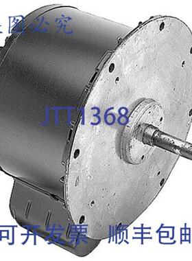 供应电机 115230V 12 681008  Hobart 111205-14