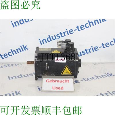 供应KUKA KK4EY-YYYY-033 伺服电机 KK4EYYYYY033 损坏