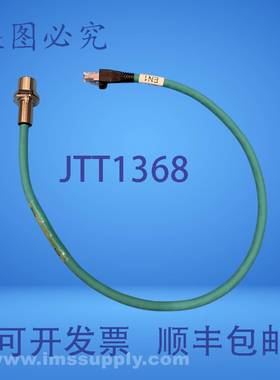 原装供应Molex ER1PAB3004M005 以太网电缆 FNIP