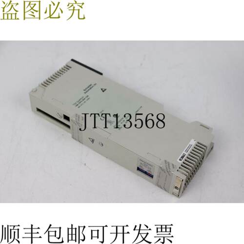 自动化公司 140 CPU 434 12A TSX Quantum 486 CPU 2M 1xMB