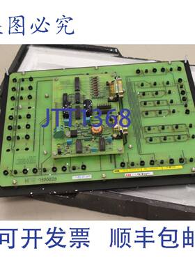 原装供应HITE 302919 R1 FR B405 A 操作面板 FRB405A