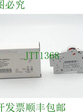 艾伦布拉德利 1489-AMRA3 辅助开关-未使用-