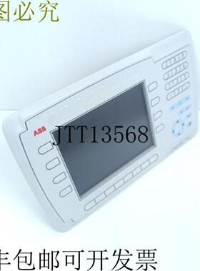 操作面板 800 PP836 3BSE042237R1 已测试并获得状态