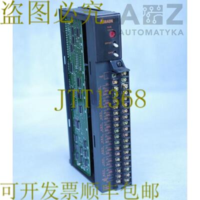 供应三菱MELSEC A68ADN