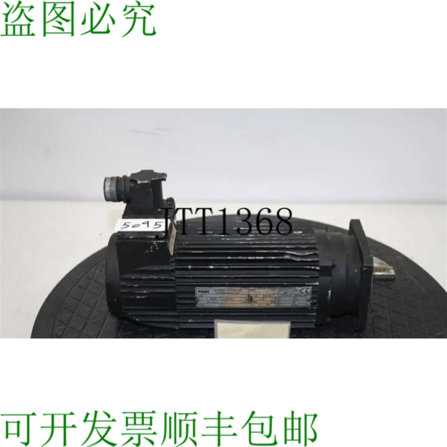 供应AMK RAS4-1-6-000 伺服电机