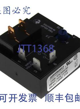 供应Laars RE2077700 延时继电器 24V 15A