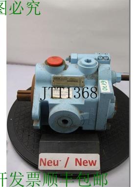 供应DENSION Hydraulique PV20-2R1D-C02 Pompe Axiale PV202