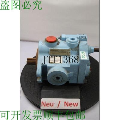 供应DENSION Hydraulique PV20-2R1D-C02 Pompe Axiale PV202