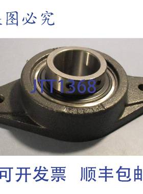 供应IPTCI FL212 双法兰安装轴承 UC212-36 2-14 英寸孔径