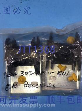 原装供应Brevetti AP305AKM1 2个装电缆链端壳 FNFP