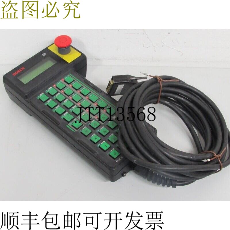 力士乐PHG GG1机器人程序
