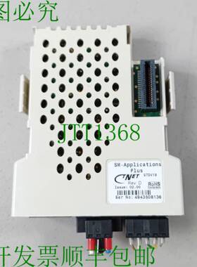 原装供应Unidrive SM-应用 STDV19