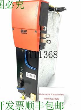 供应SEW MOVIDYN MP 5011 AD 00 网络模块 8258252 MP5011AD0