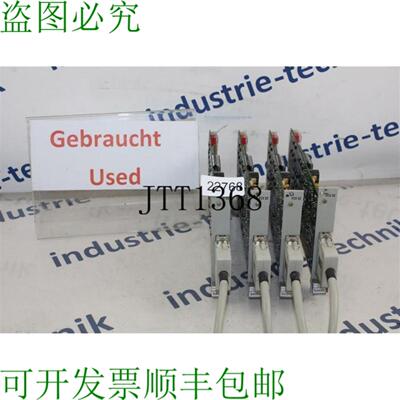 供应H&amp;B CONTRONIC P 70936-4-0369 227 369227A10 PCV02