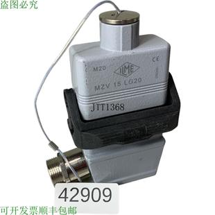 供应ILME M20 Mzv 15 LG20 连接器 普雷萨 MZAO15L20