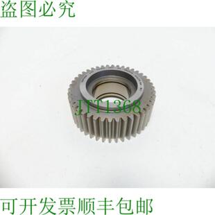 Klingelnberg Hfler 396785A - Glattad DIN 3970 未使用