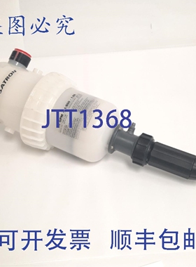 原装供应Dosatron D45RE15 PVDF计量泵，流量0.4-20GPM，速比1:50