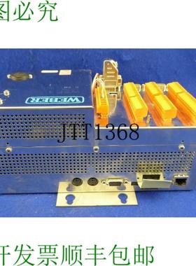 供应韦伯 Wsp 1 Wsp1 Wn 128820 Tournevis 控制器 Wn128820