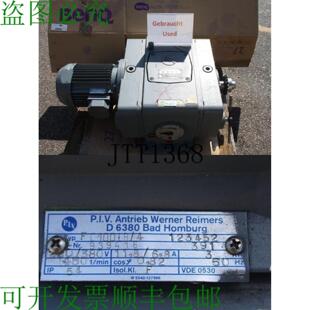 供应PIV 3 Kw 160-480 Min Motore Innestato Lineare Fab 22