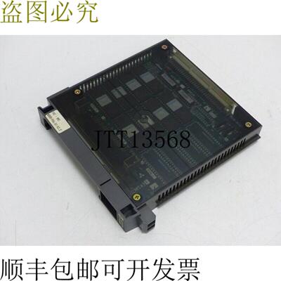 三菱 MEM-A1 MC431 存储卡模块 MC 431D 顶部状态