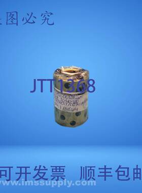 原装供应Sankyo Oilless Industry SOB 30-40-60 衬套无油 FNIP