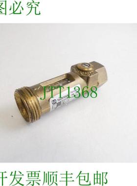 Taconova TacoSetter 2231208000 平衡阀 PB 10 bar TB 100&deg;C