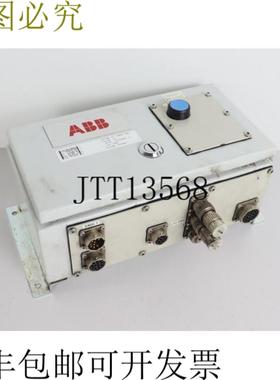 3HEA800984-001 + 控制板 3HAC021905-00106 2193010160175