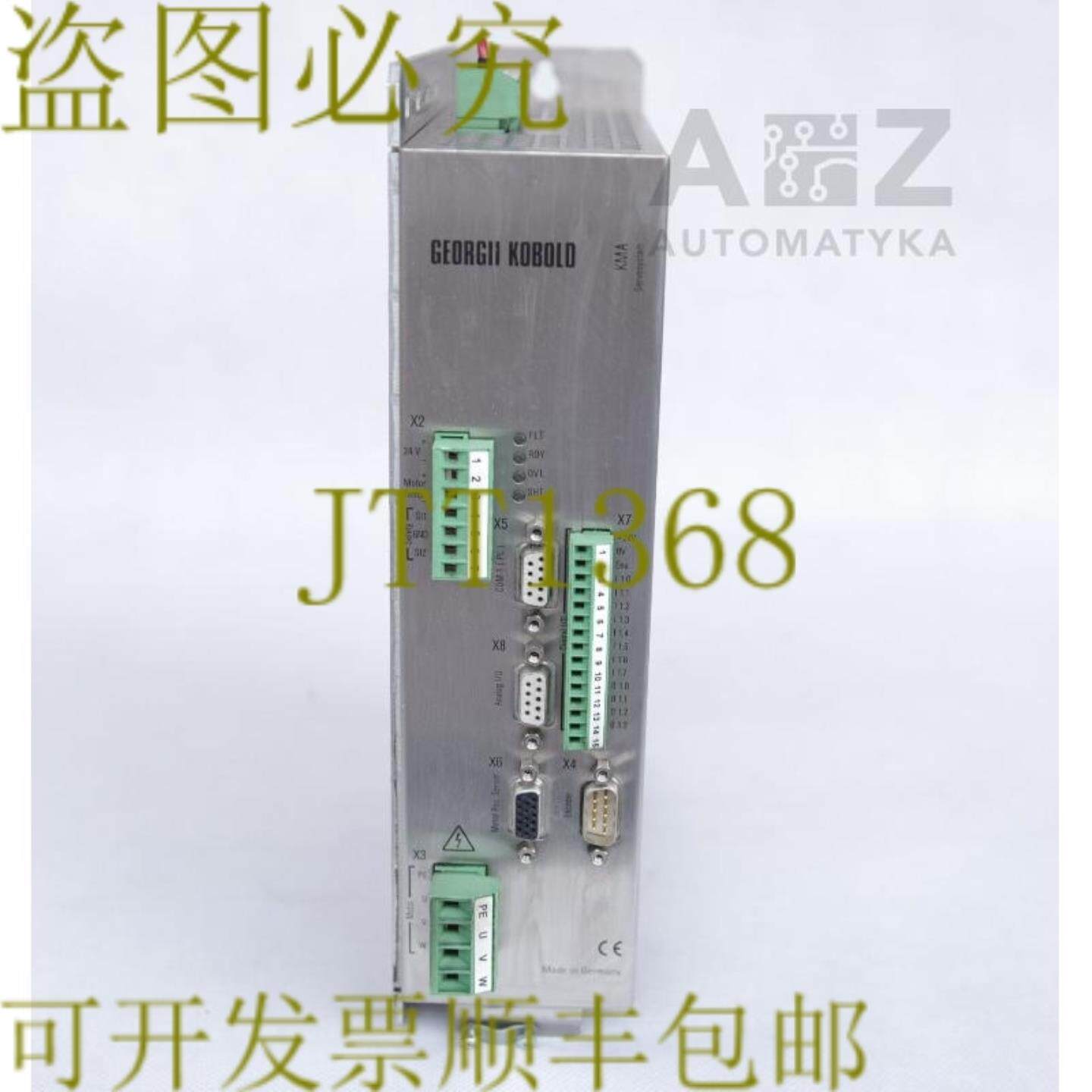 供应乔治亚狗头人 KMA 4400 A1-B2-R1G1K1F0 2801430001
