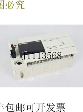 三菱Melsec FX3U-48MTESS