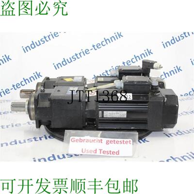 供应科尔摩根赛德尔 SM 56-M 3000 175 KW 伺服电机 P501-PN