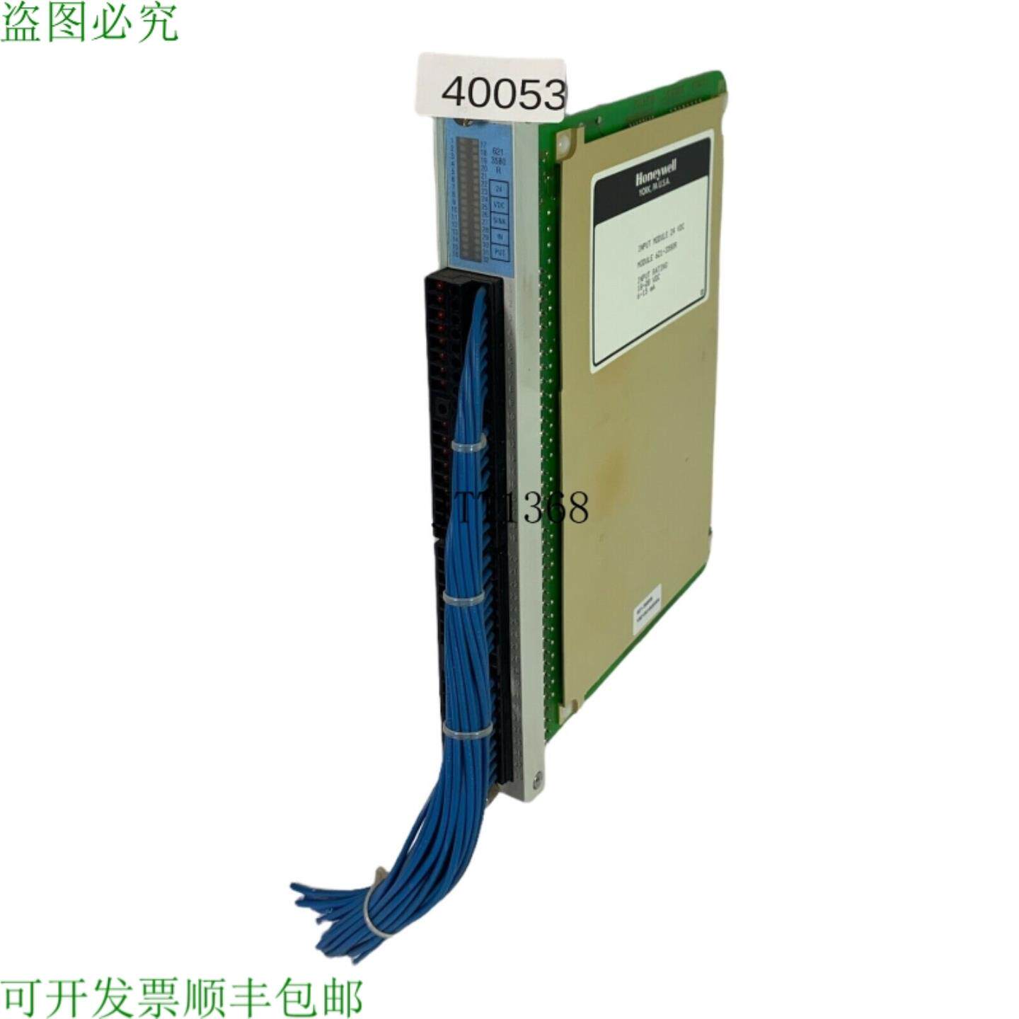 供应 621-3580R Ingresso Moduli 24 Vdc