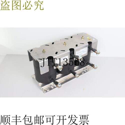 6SN1111-0AA00-1EA0  HFD 主扼流圈 80kW 版本 d 状态