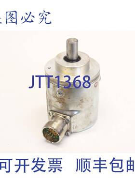 原装供应HOHNER SCS10 编码器 编码器 SCS10-01368/3608