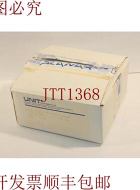 供应Unit UFC-2000 质量流量控制器范围 30 SLM