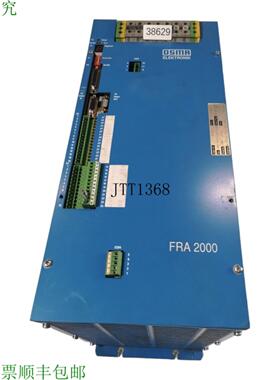 供应OSMA électronique Fra 2000 Dsv 5442-32570 Onduleur