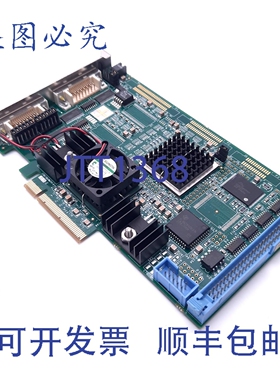 原装供应BitFlow KBN-PCE-CL4-SP Karbon CL4-SP 图像采集卡，PCI