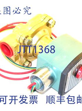 供应ASCO 8210G3-480V 34NC 5-250air5-150wtr 480V