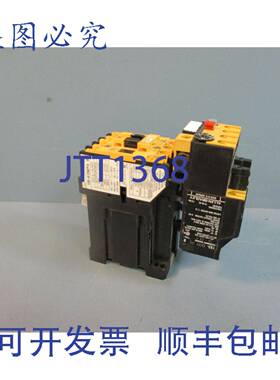 供应ALLEN BRADLEY 100-A12NZ3 系列B 接触器带 193-BSB 22