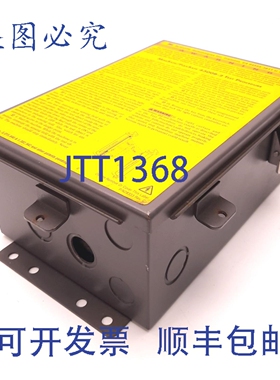 原装供应STI 43268-0120 Minisafe 光幕控制器，缺少继电器和